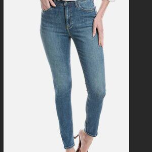 NWT Rag and Bone Flexi Nina High Rise Skinny Jeans Size 27